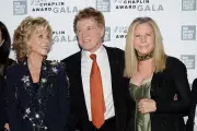Jane Fonda Questions Barbra Streisand's Oscars Tribute to Robert Redford