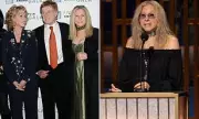 Jane Fonda's Playful Jab at Barbra Streisand Over Robert Redford Oscars Tribute