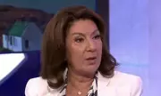 Jane McDonald Reveals Bucks Fizz Rejection Over Hair Colour and Marriage Confessions