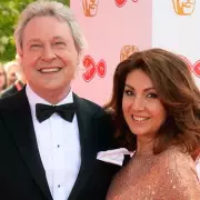 Jane McDonald's Heartbreaking Tribute to Late Fiancé Eddie Rothe in New Album
