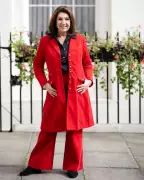 Jane McDonald's Journey from Clubland to Country Icon