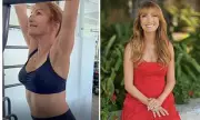 Jane Seymour Reveals Pilates and Diet Secrets for Staying Strong at 75
