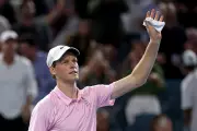 Jannik Sinner Breaks Novak Djokovic's Record with Miami Open Victory