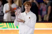 Jannik Sinner Clinches Historic 'Sunshine Double' with Miami Open Victory
