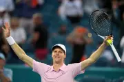 Jannik Sinner Makes Tennis History with Flawless Sunshine Double Victory