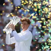 Jannik Sinner's F1 Sacrifice for Indian Wells Glory Revealed