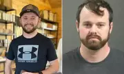 Jason Duggar Condemns Brother Joseph as 'Vile' After Child Molestation Arrest