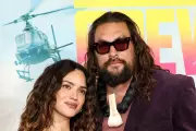 Jason Momoa Evacuates Hawaiian Home Amid Historic Floods, Aids Community