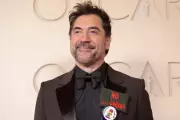 Javier Bardem Criticises Hollywood's 'Comfortable' Silence on Activism Post-Oscars