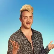 Jedward Star's Ex Reunion Sparks Drama on 'Explosive' Celebrity Ex On The Beach