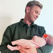 Jeff Brazier's Heartfelt Grandfather Joy on This Morning After Freddy's Baby News