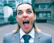 Jehnny Beth's Honest Playlist: From Savages to Solo, Songs That Shaped Her