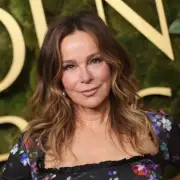 Jennifer Grey Celebrates 66th Birthday with Beach Getaway Photos