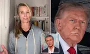 Jennifer Siebel Newsom Slams Trump as 'Vile Specimen' Over Dyslexia Remarks