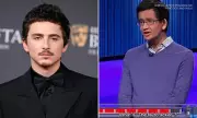 Jeopardy! Roasts Timothée Chalamet Over Opera and Ballet 'No One Cares' Claim
