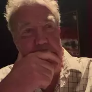 Jeremy Clarkson Fights Tears as His Hawkstone Farmers Choir Wins Golden Buzzer