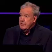 Jeremy Clarkson Mocks Contestant's Outfit on Who Wants To Be A Millionaire