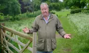 Jeremy Clarkson's Donkey Ben Sparks Farm Welfare Debate Amid Filming Delays