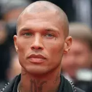 Jeremy Meeks Reveals Dark Side of Viral 'World's Hottest Felon' Mugshot Fame