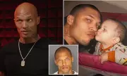 Jeremy Meeks Reveals Viral Mugshot Fallout: Jail Visits Blocked by Strangers