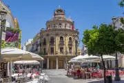 Jerez de la Frontera: Spain's Capital of Gastronomy Rivals San Sebastian