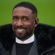Jermain Defoe Appointed as Woking Manager in Surprise Career Move
