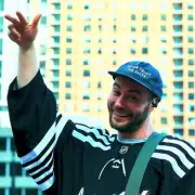 Jerry Leach, Not Leaving Sober Bassist, Dies at 32 in Tragic Vehicle Accident