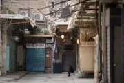 Jerusalem's Holy Sites Remain Shuttered as Passover and Easter Overshadowed by Iran War