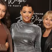 Jess Wright and Family Apologise for 'Degrading' Thong Bikini Comments