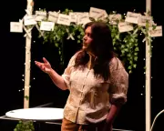 Jessica Regan's '16 Postcodes' Offers a Patchwork Portrait of London Life