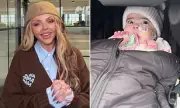 Jesy Nelson Shares Heartwarming Twin Video Amid SMA1 Health Battle