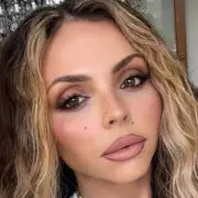 Jesy Nelson's Favourite Fenty Concealer Praised for Crease-Free, Hydrating Finish