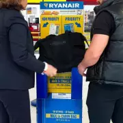 Jet2, easyJet, TUI, and BA Cabin Bag Rules: New Ryanair Policy Explained