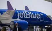 JetBlue Flights Grounded Nationwide as FAA Issues Stop Order
