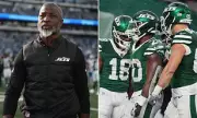 Jets Fans Outraged as Coach Glenn Backs Geno Smith as 2026 Starting Quarterback