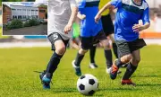Jewish Teenagers Report Antisemitic Abuse at School Football Tournament