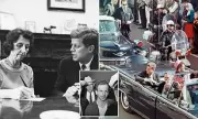 JFK's Secretary Reveals Belief in Government Conspiracy in Unpublished Memoir