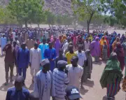 Jihadist Raids Kill 65 Nigerian Soldiers, Abduct 300 Civilians in North-East