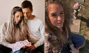Jill Duggar Shares Heartfelt Visit to Stillborn Daughter's Grave