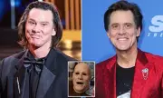Jim Carrey Addresses Bizarre Clone Conspiracy Theories After César Awards Appearance
