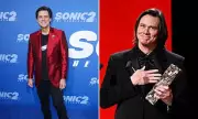 Jim Carrey's French Pirate Ancestry Claim and Unrecognisable Paris Appearance Spark Wild Conspiracy Theories