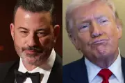 Jimmy Kimmel Mocks Trump and Melania Documentary at Oscars 2026