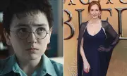 JK Rowling Praises 'Incredible' Harry Potter HBO Trailer as Fans Divided