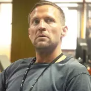 Jo Nesbø's Detective Hole Soars on Netflix as Fans Binge-Watch Gripping Crime Drama