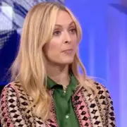 Jo Whiley Apologises to Fearne Cotton for Lack of Support During Radio 1 Ordeal