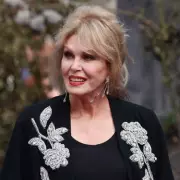 Joanna Lumley Reflects on Turning 80: 'It's Extraordinary'