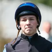 Jockey Billy Loughnane Banned for 21 Days After Riding Lame Horse