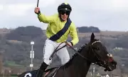 Jockey Sean Flanagan's Dual Passions: Champion Chase Winner and Qualified Pilot