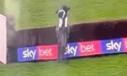 Jockey Suspended for 12 Days After Forcing Exhausted Horse Over Final Hurdle