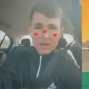 Jockey's Hilarious Dating Video After Mum's Public Plea at Cheltenham Festival
